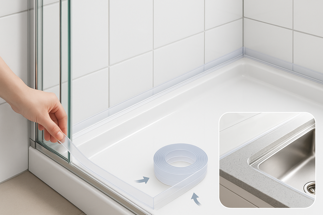 La Solution Parfaite contre les Débordements d'Eau