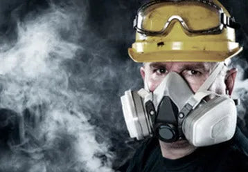 Protection des voies respiratoires - SQES