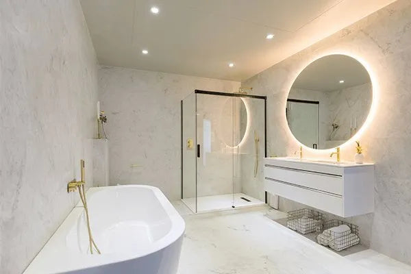 Salle de bain - SQES
