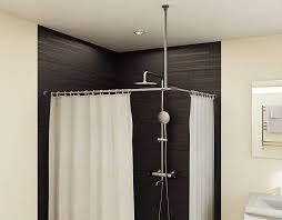 Rideaux de douche, flexibles, colonnes...