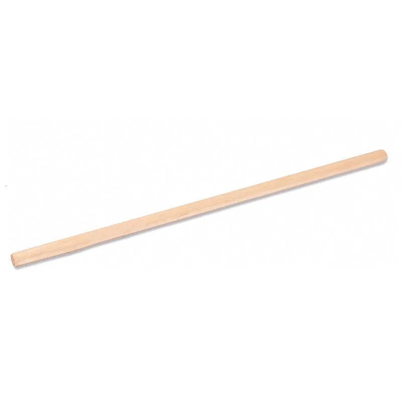 Manche pelle - en bois - 105cm - SQES