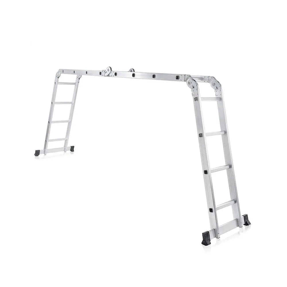 Echelle Multifonction Aluminium ACEM - 4X4MAR - SQES