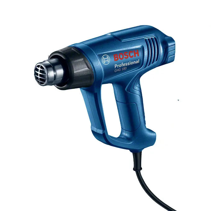 Bosch Décapeur Thermique Professional - 1800W - GHG 180 - BOSCH TUNISIE - SQES