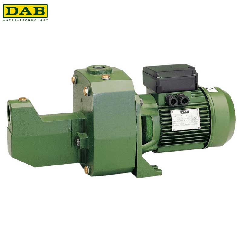Pompe Jet DAB M151 Surface 1.5 CV