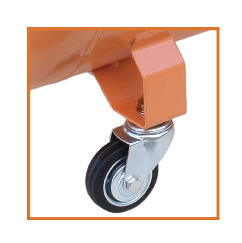 COMPRESSEUR AIR 24L 220V HP2 TETE EN FONTE ACEM