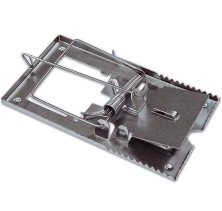Pièges à Rats - Attrape souris - 17cmx10cm - SQES