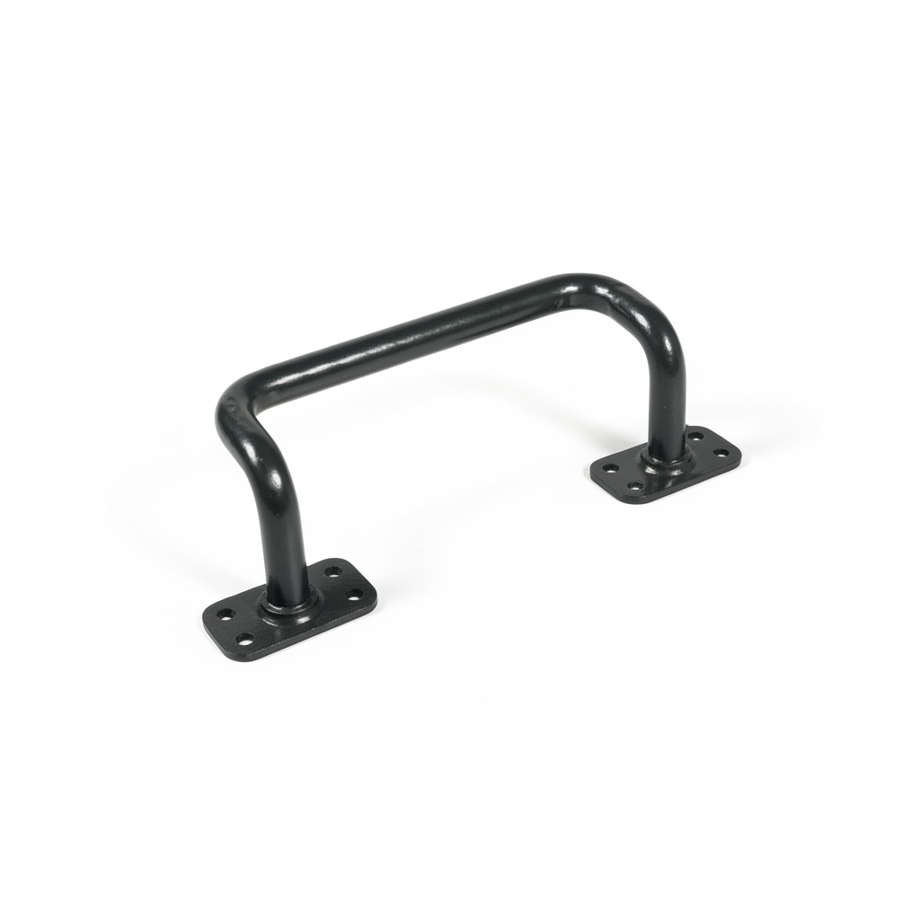 IBFM Poignée pour Portail Coulissant 180 ref:482180