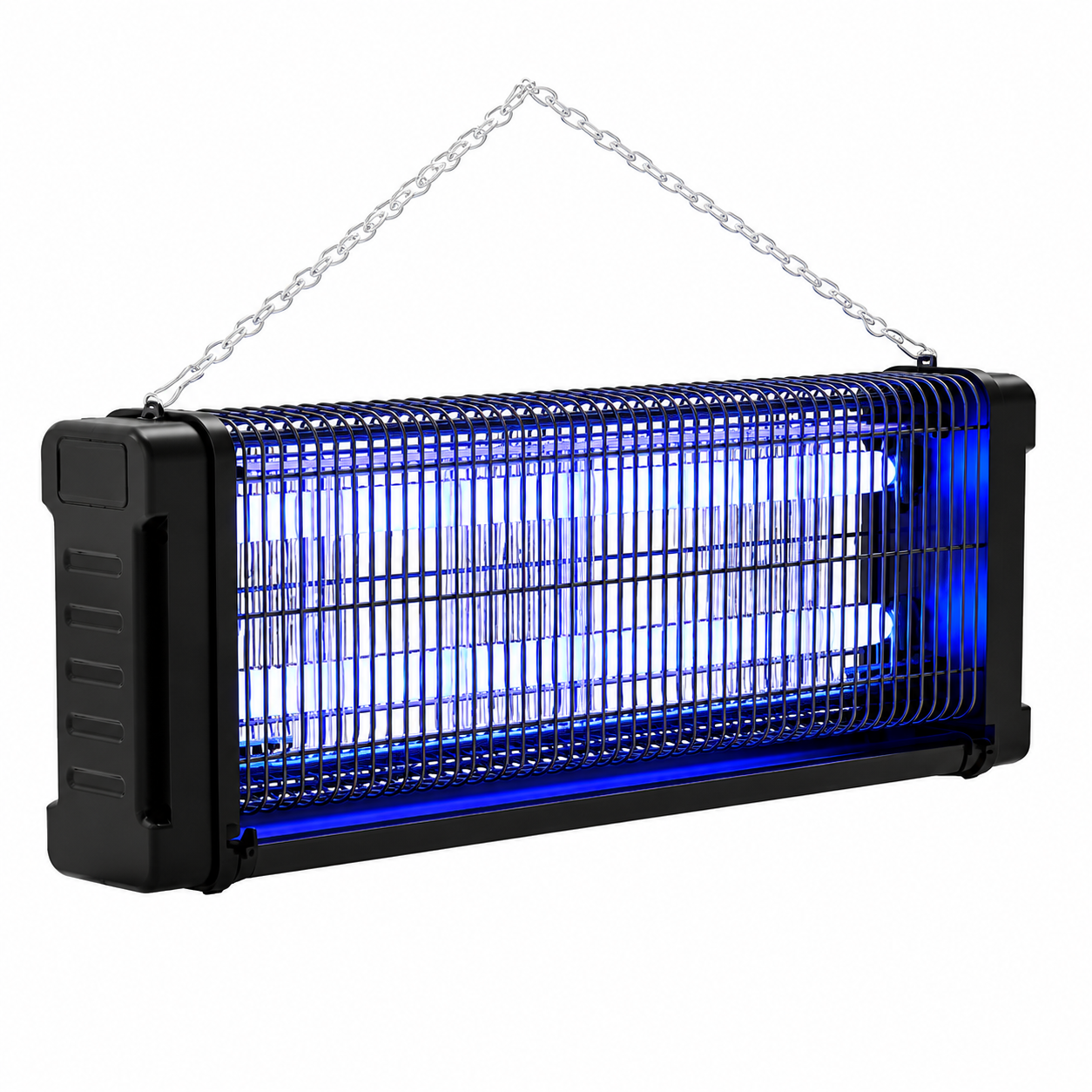Anti moustique extérieur électrique 40 W PK-40 - Noir