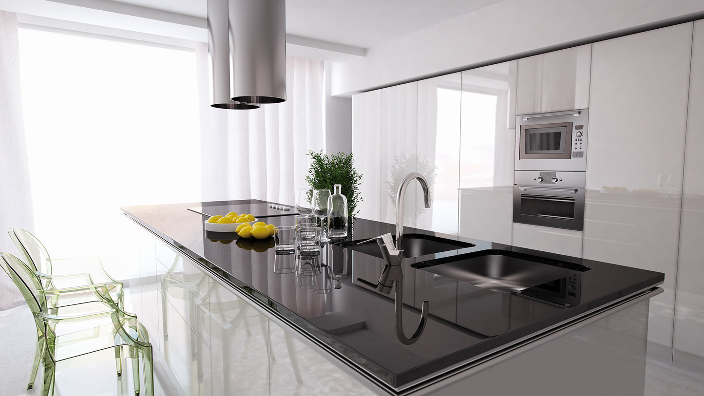 Mitigeur Evier - Serie DOUZ- REF:06APA04