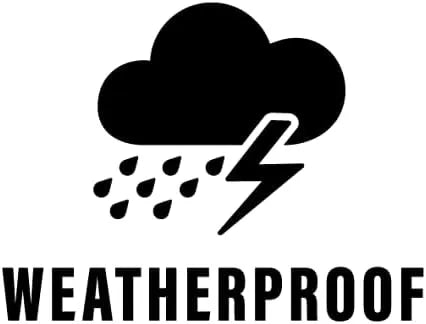 BOSSTAPE Ruban de Réparation étanche, Gaffeur multiusage, Toile américain ARGENT - SQES