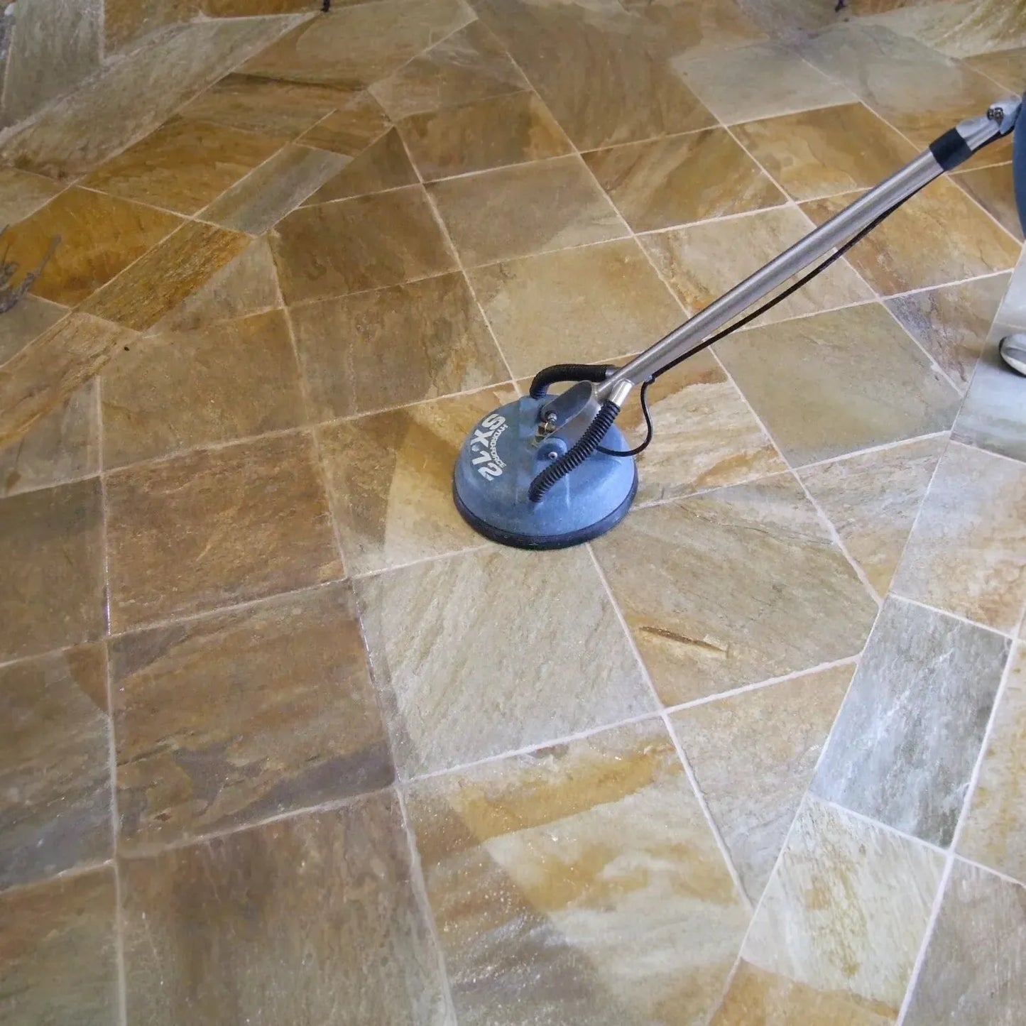 Decapant pour sol et marbre khottaf 5l - SQES