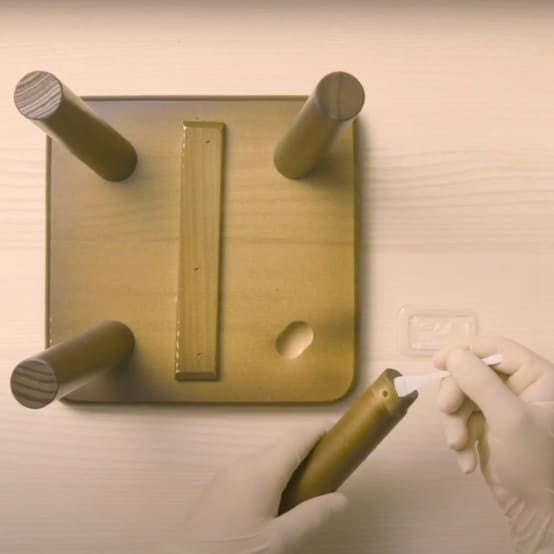 COLLE EPOXY BI-COMPOSANT RAPIDE SECHAGE RAPIDE sader 25ml - SQES