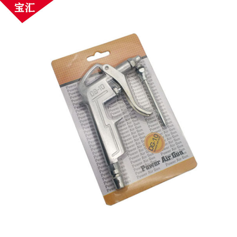 SOUFFLET D'AIR DG 10-3 RED Modèle KA - Réf. 755OUP4038