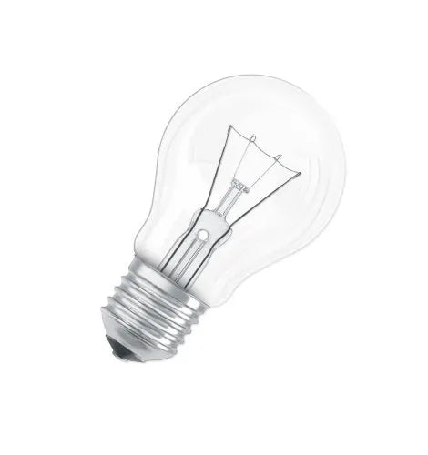 Lampe 100 watts - E27 Blanc - SQES