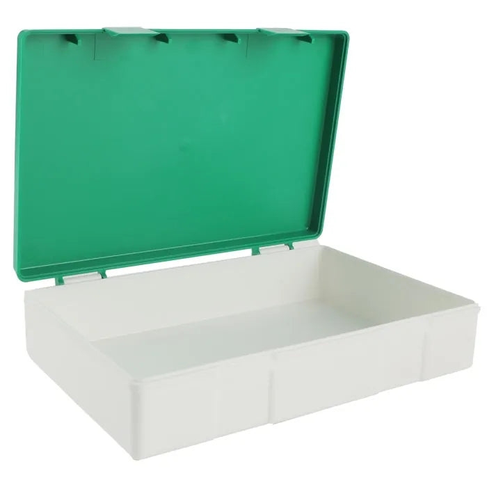 Boite a pharmacie plastique (2pcs) - SQES