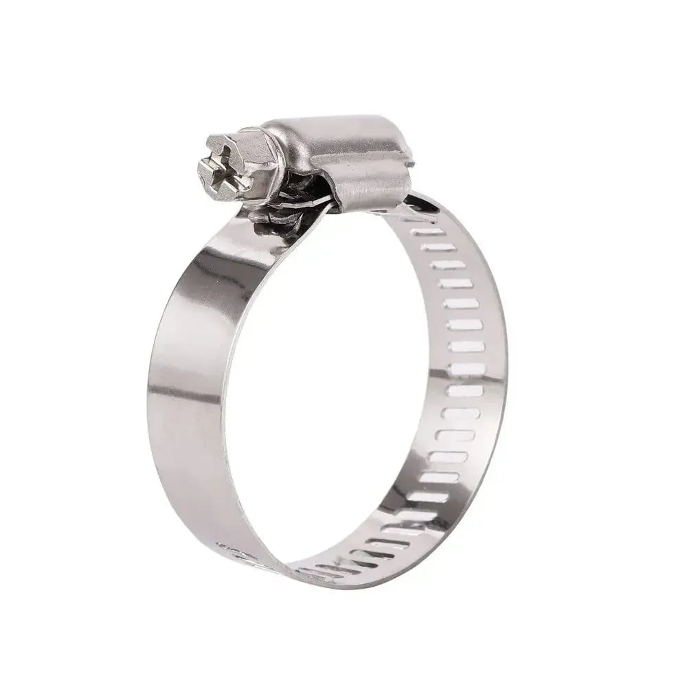 Collier de serrage réglable en acier inoxydable 13-19mm - SQES