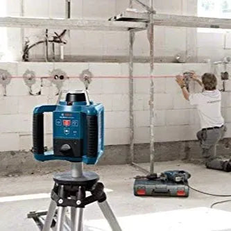 Niveau Lazer GRL 300 HV BOSCH - SQES