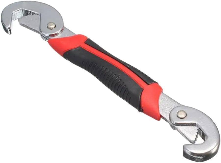 Clé multi fonctions auto-serrante 6mm-22mm - SQES