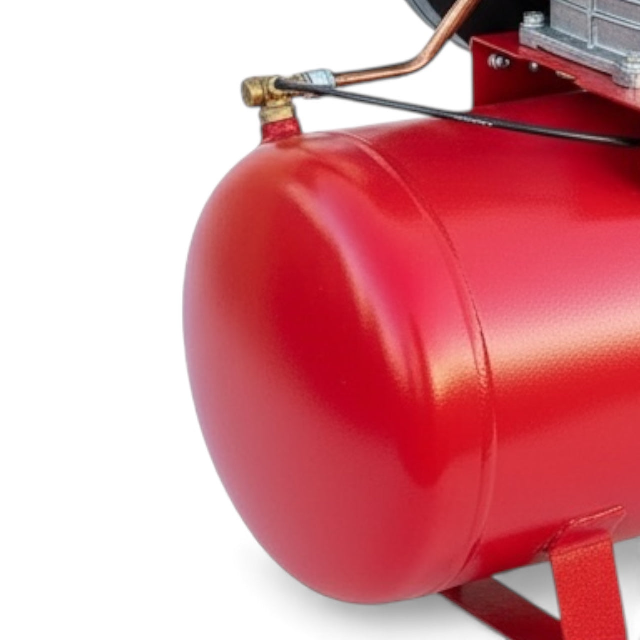 COMPRESSEUR 200L 220V SHAMAL 3CV 10 BAR