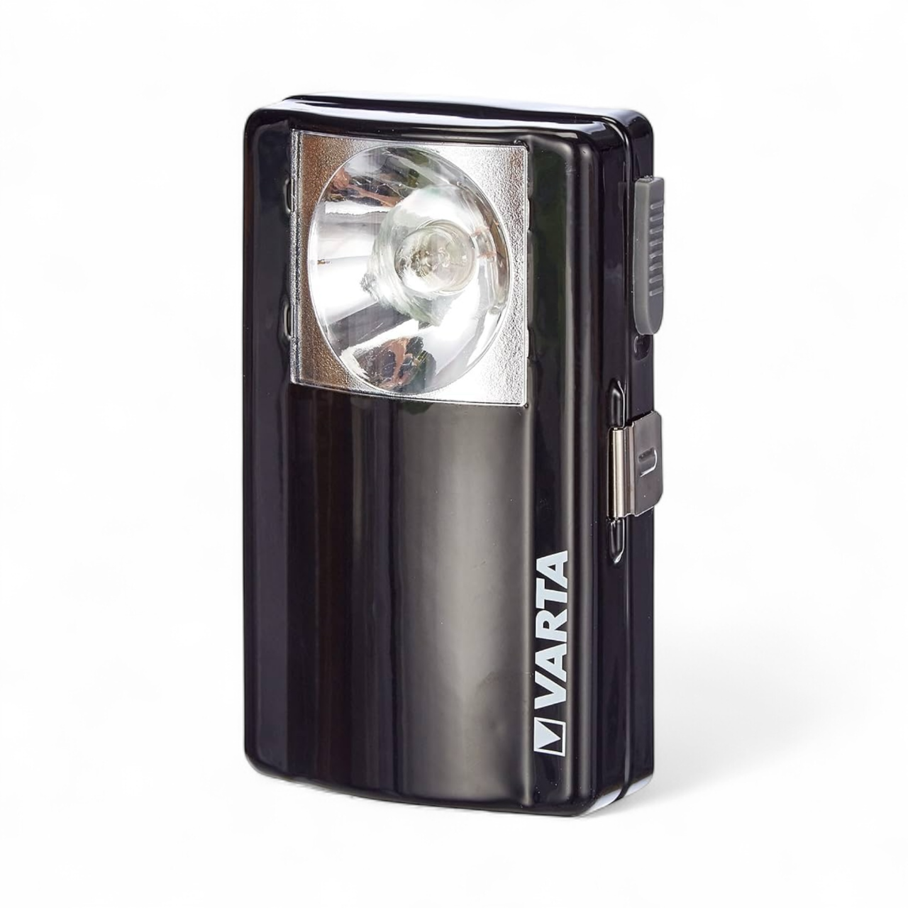 VARTA TORCHE PALM LIGHT 75m,53h,15lm - 4008496977535