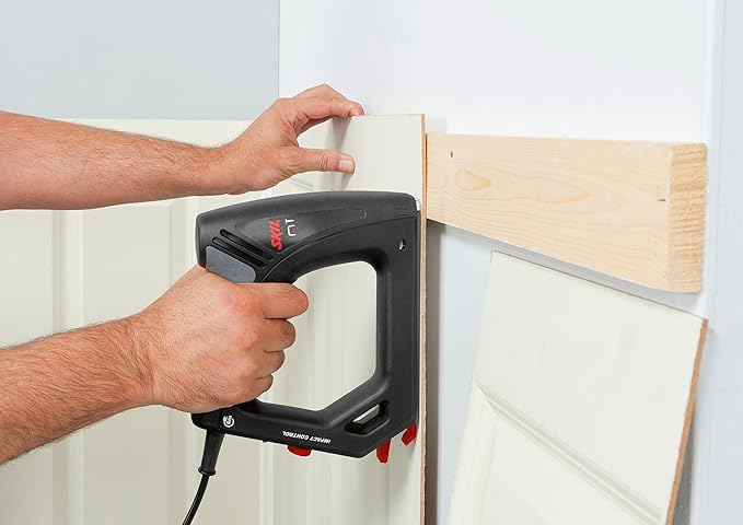 Paquet Agrafes 84/6 (20000 pièces) POWER