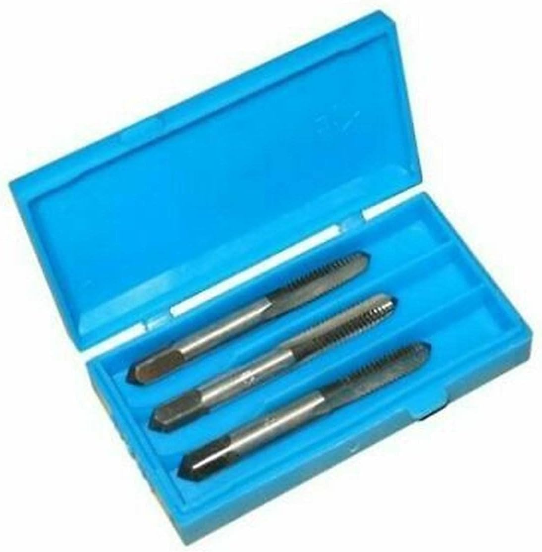 Jeu de 3 Tarauds KRINO 1.75X12