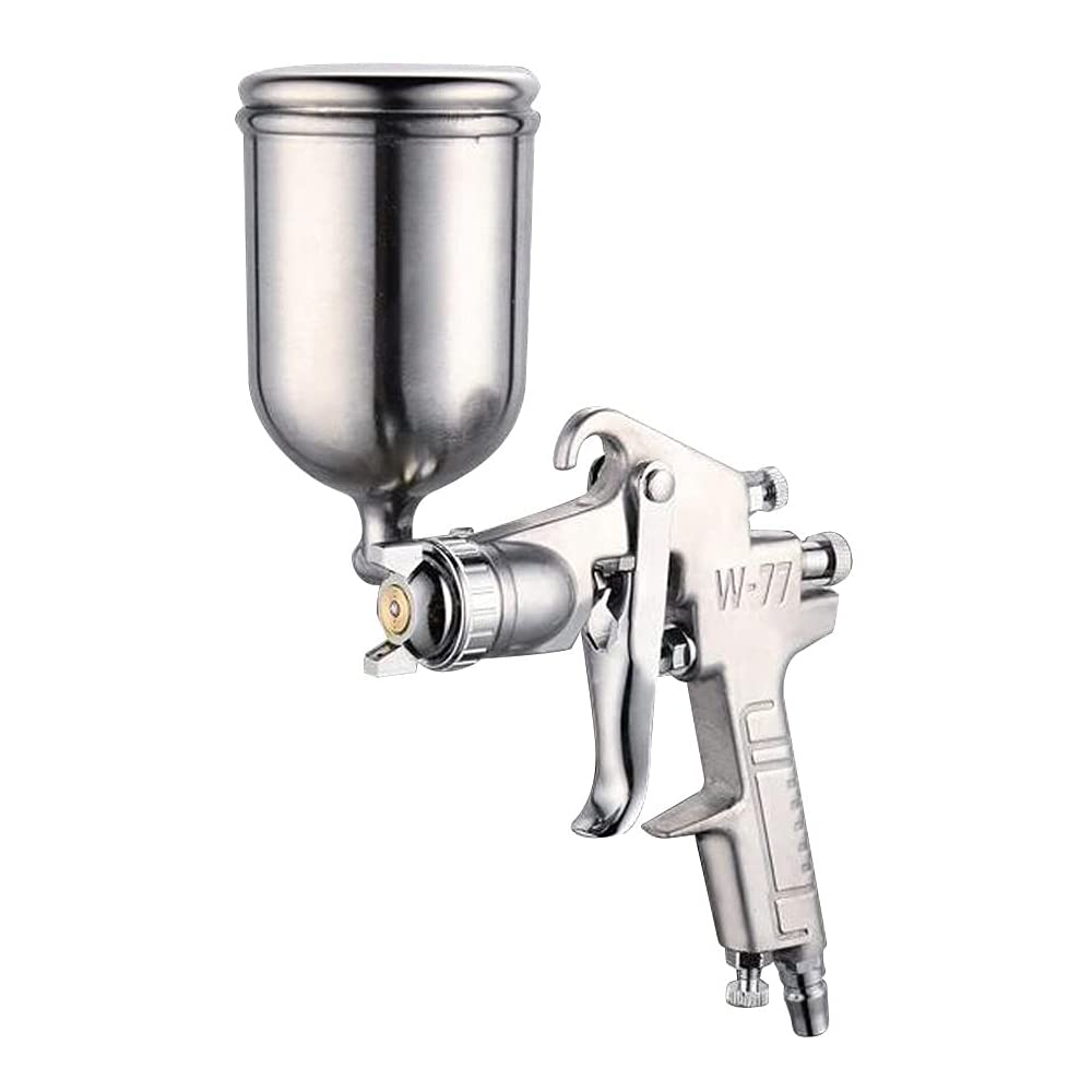 Pistolet à peinture W77-G Professionnel - ACEM