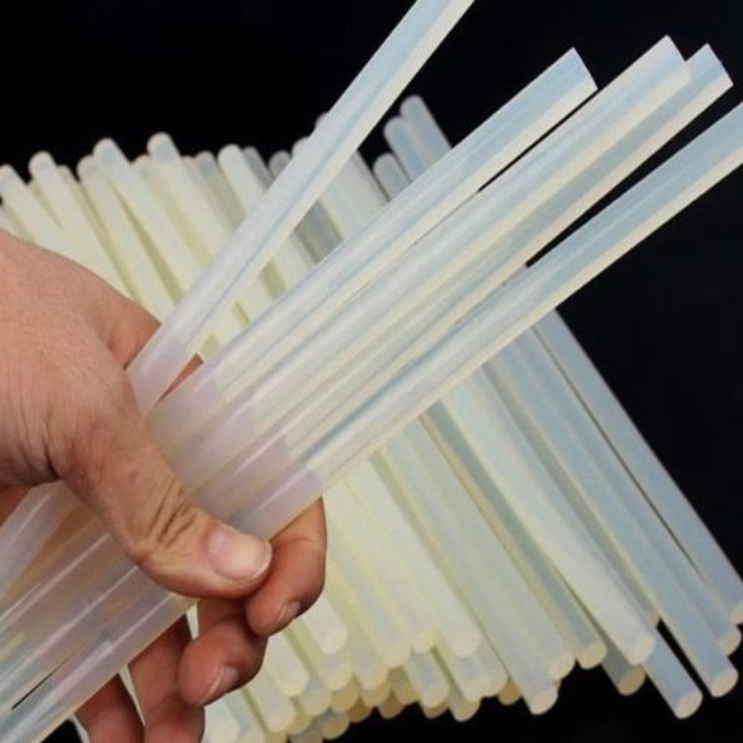 Bâtons de Colle Hotmelt pour Pistolet à Coller 1kg (7mm)