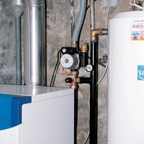 Pompe de circulation domestique DAB VA 55/180 - SQES