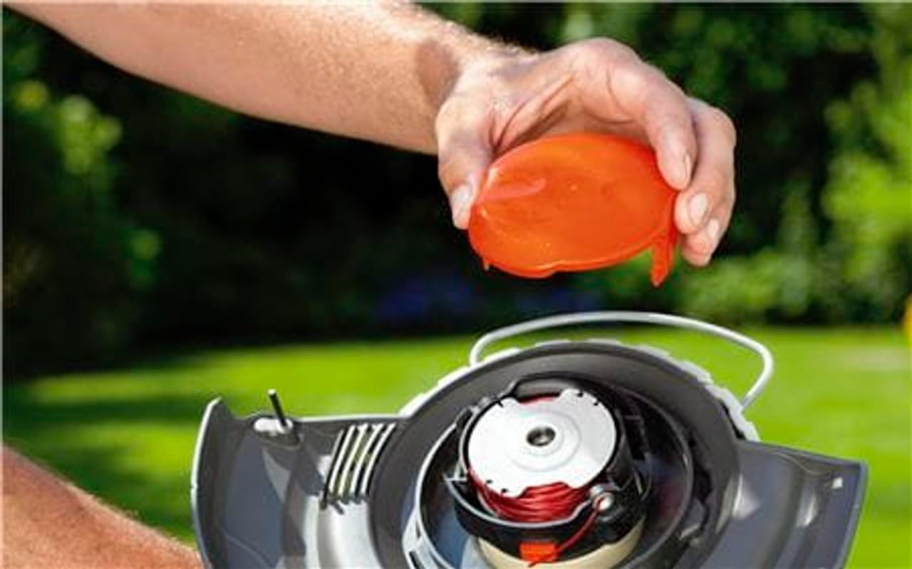 GARDENA Bobine Fil de Coupe 5307-20