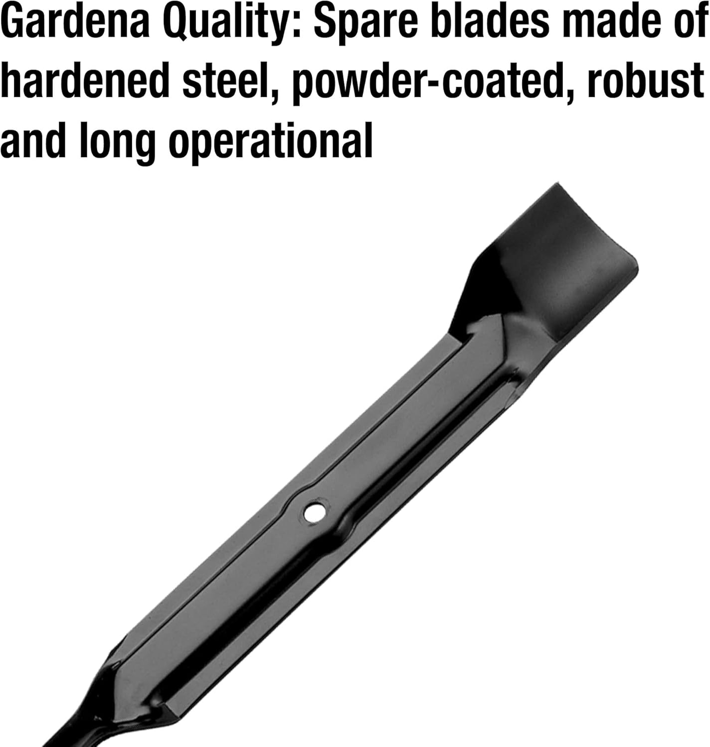 GARDENA LAME TONDEUSE ELECTRIQUE 1400W (5034-20)