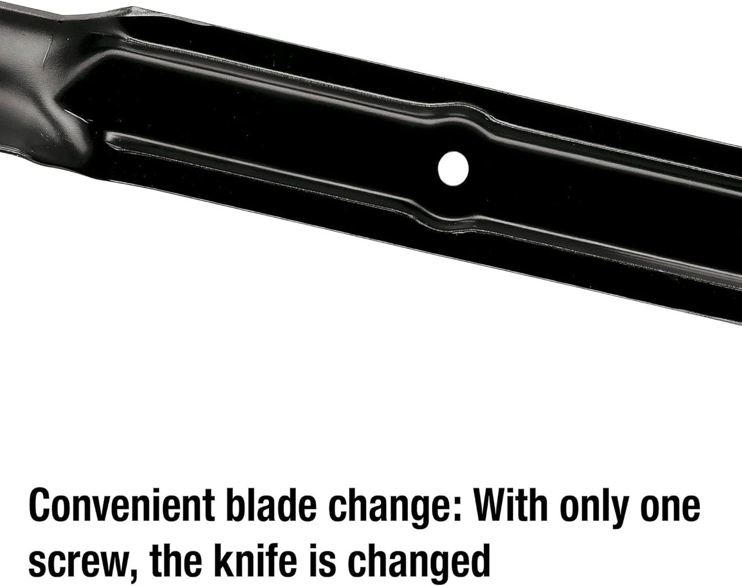 GARDENA LAME TONDEUSE ELECTRIQUE 1200W (5032-20)