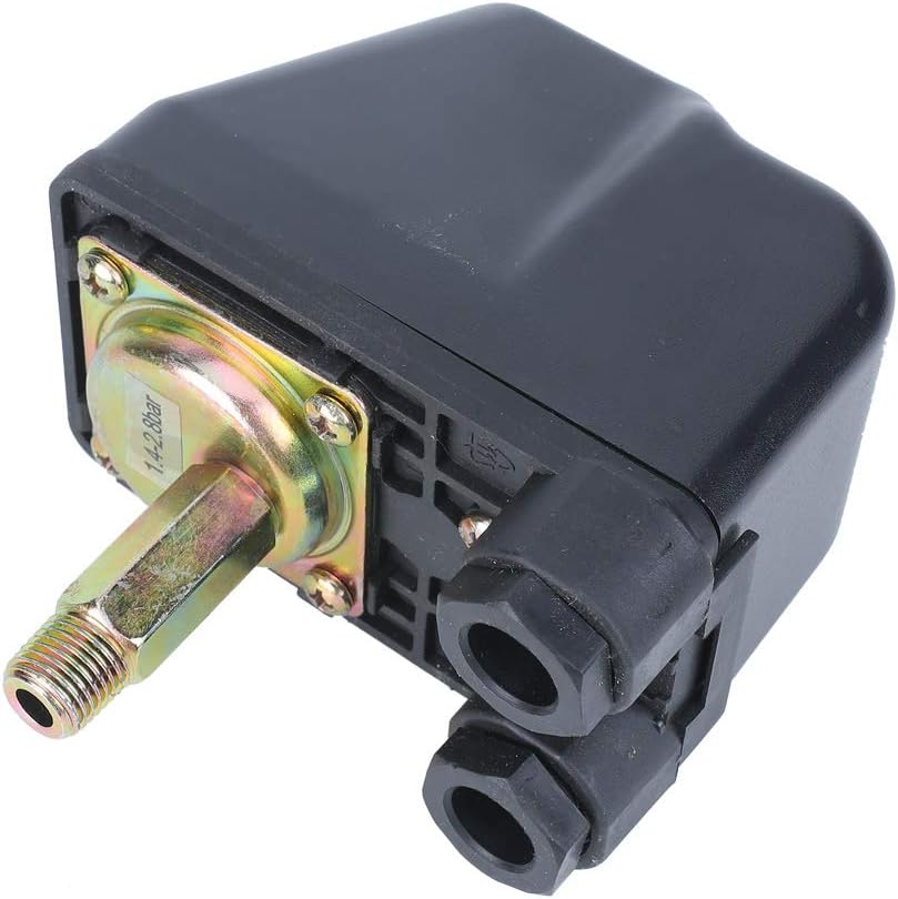 Présostat G5PM Monophasé - Contrôle Pression Pompe