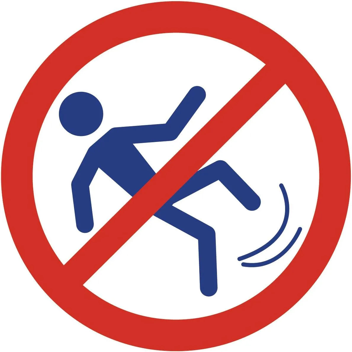 BOSSTAPE Ruban antidérapant adhésif au sol pour escaliers Phosphorescent - SQES