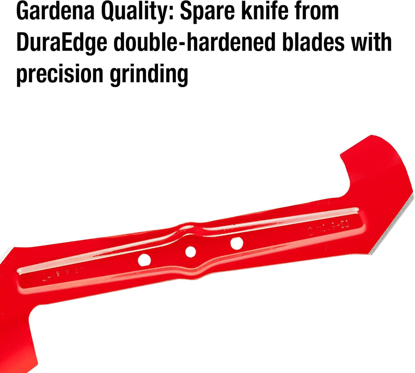 GARDENA LAME TONDEUSE ELECTRIQUE 1600W (5037-20)