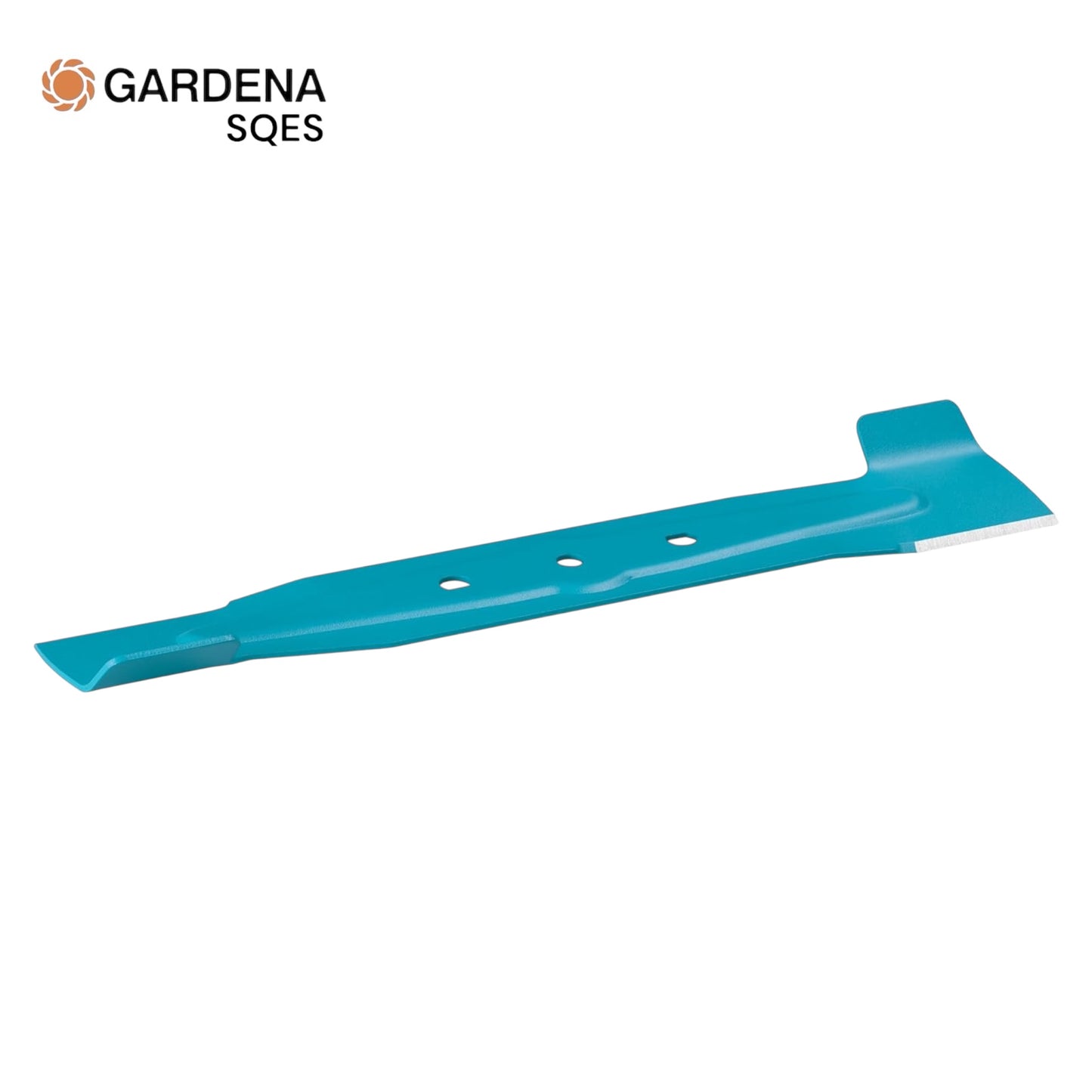 GARDENA LAMES DE RECHANGE POWERMAX POUR TONDEUSES ÉLECTRIQUES (4121-20)