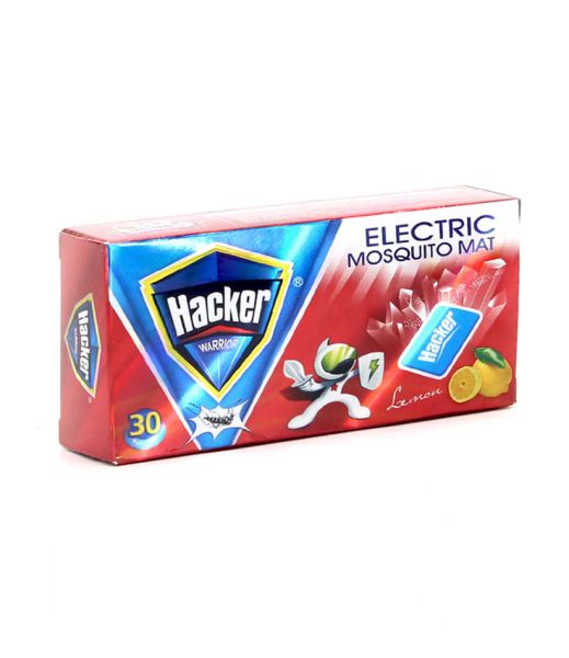 Comprimés de Recharge anti-moustiques Electrique - 30 Patchs anti-moustiques