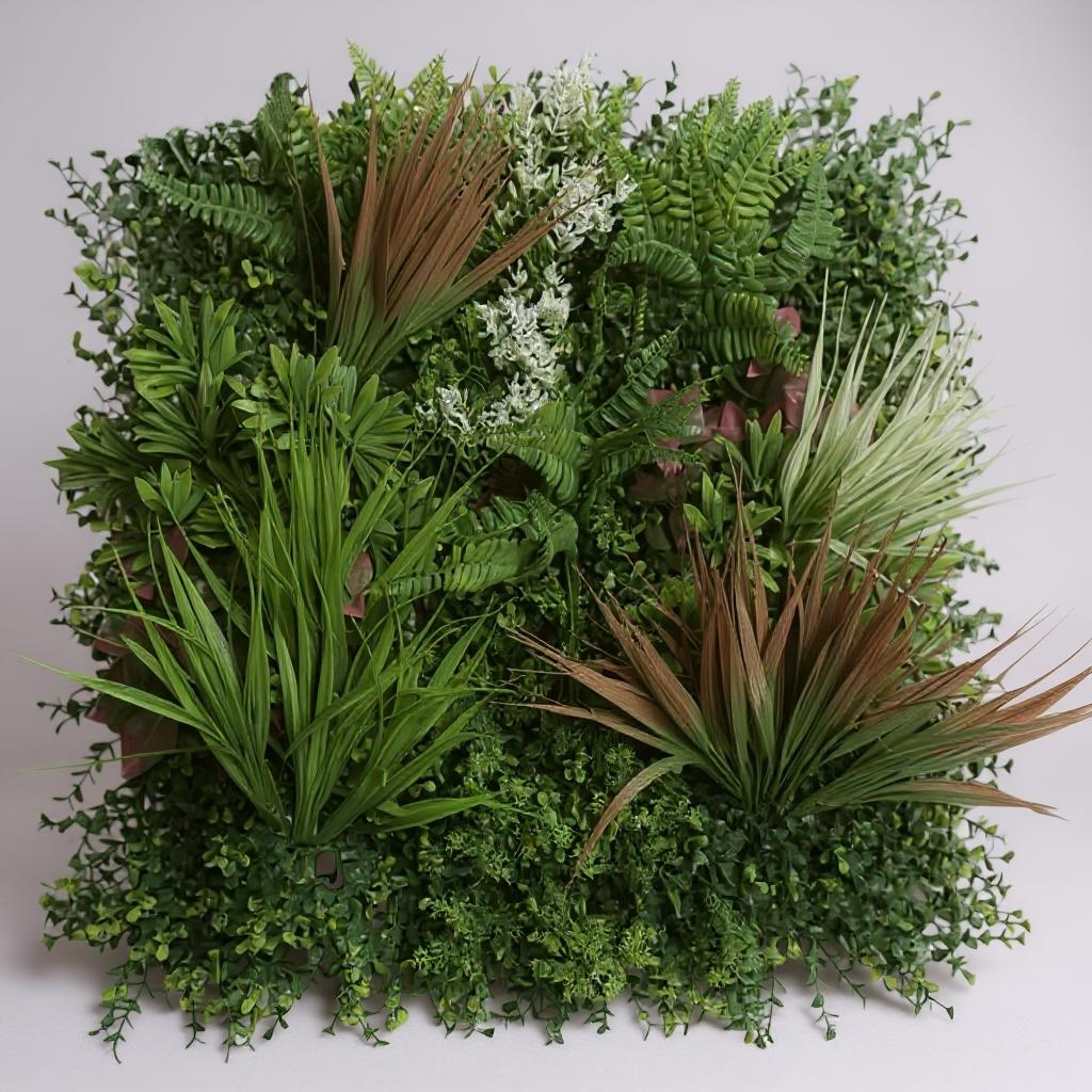 Mur vegetal 100/100 cm Italia