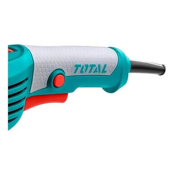 Ponceuse polisseuse - Avec Variateur Vitesse - 1400 w - 180 mm - SQES