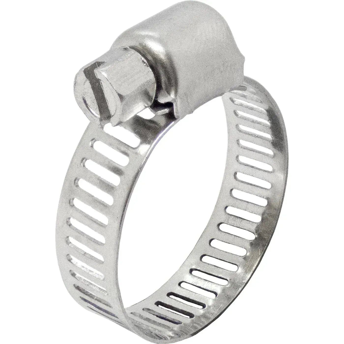 Collier de serrage réglable en acier inoxydable 13-19mm - SQES