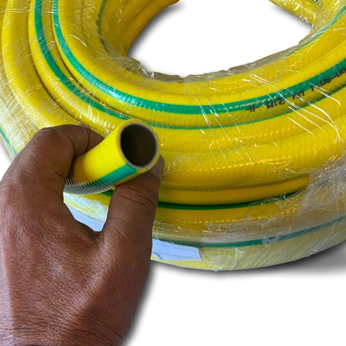 TUYAU JARDIN 19MM 50M JN KETARIG