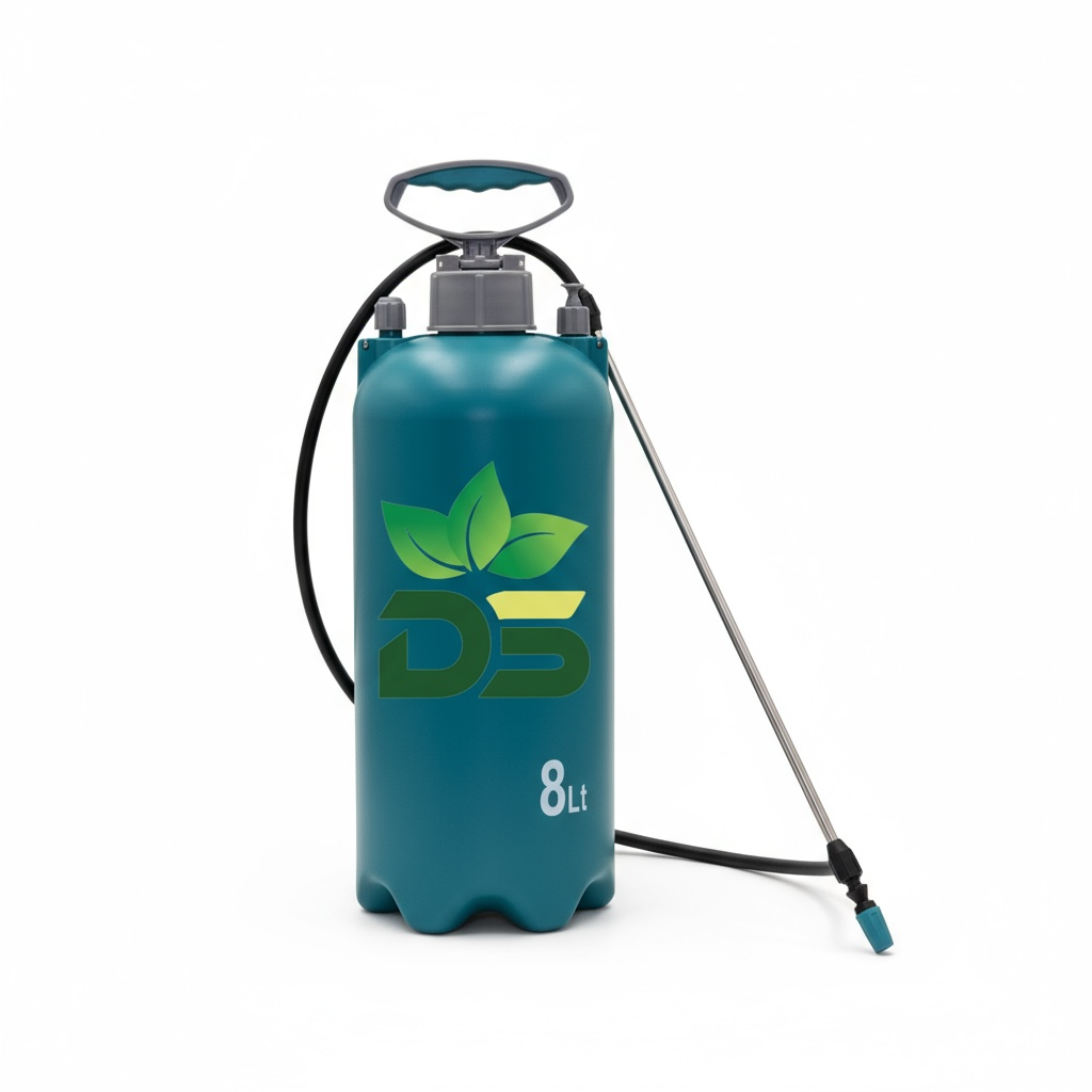Pulvérisateur 8L DS