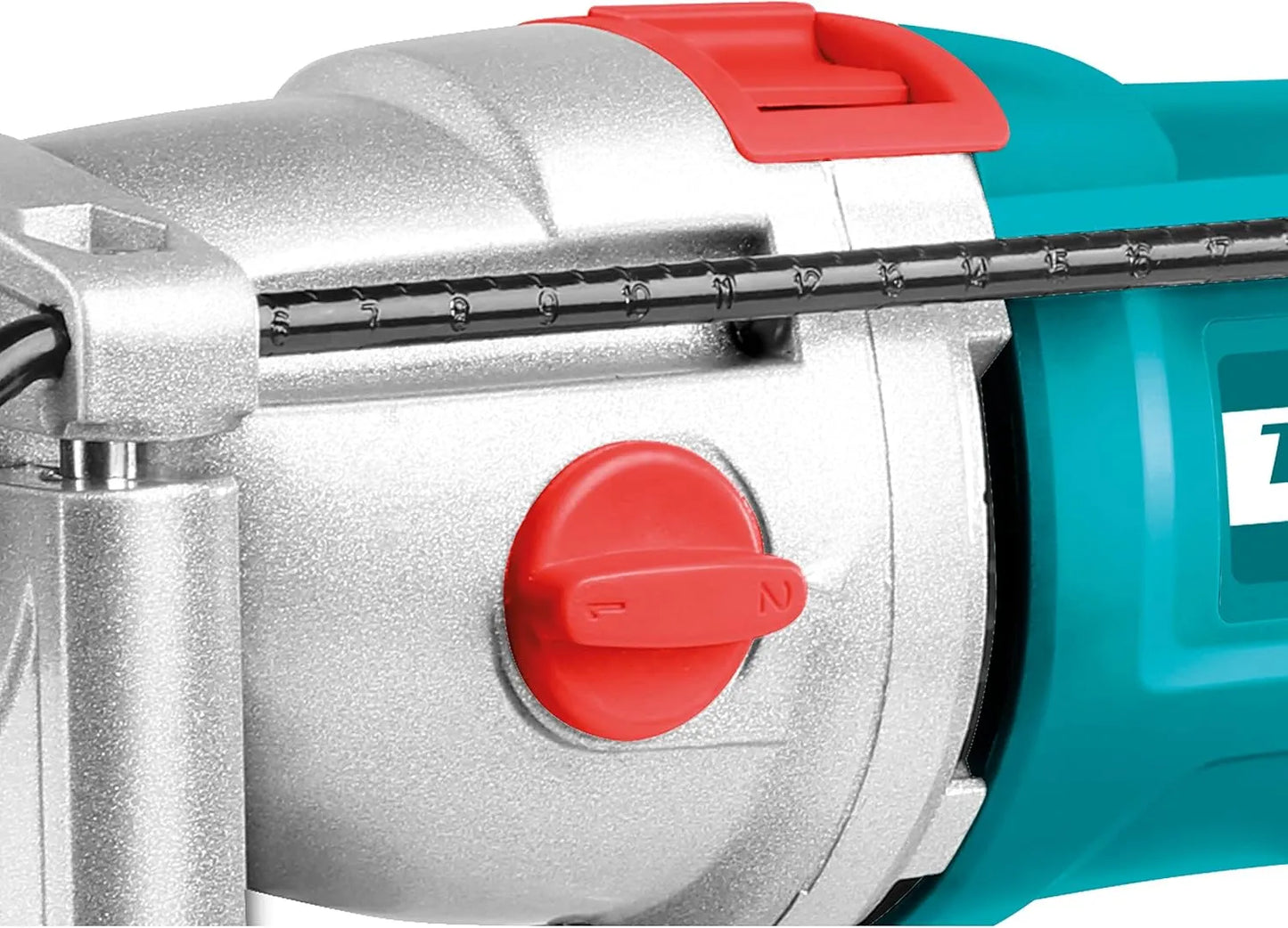 Perceuse - 16 mm - 1050 W - SQES