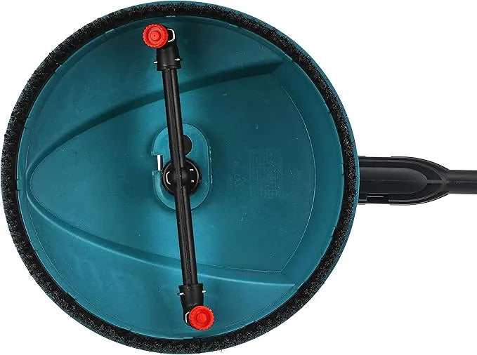Brosse de lavage - 455mm - SQES