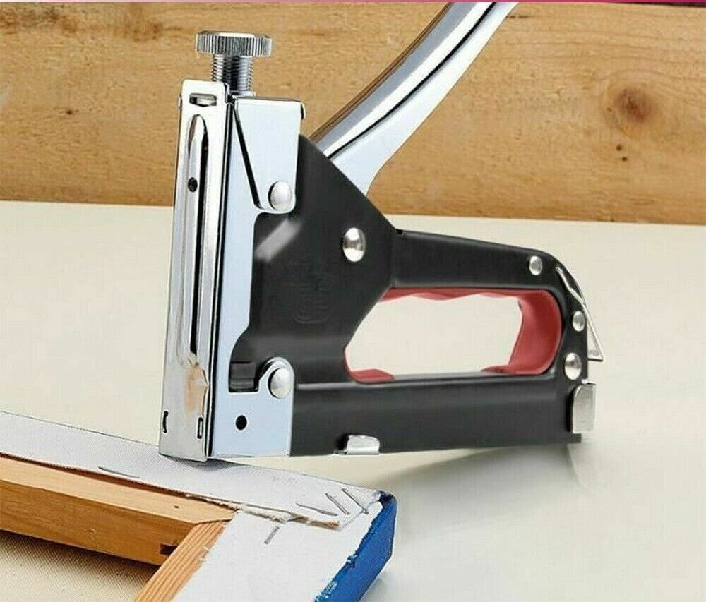 Agrafes 84/14 (12000 pièces) POWER