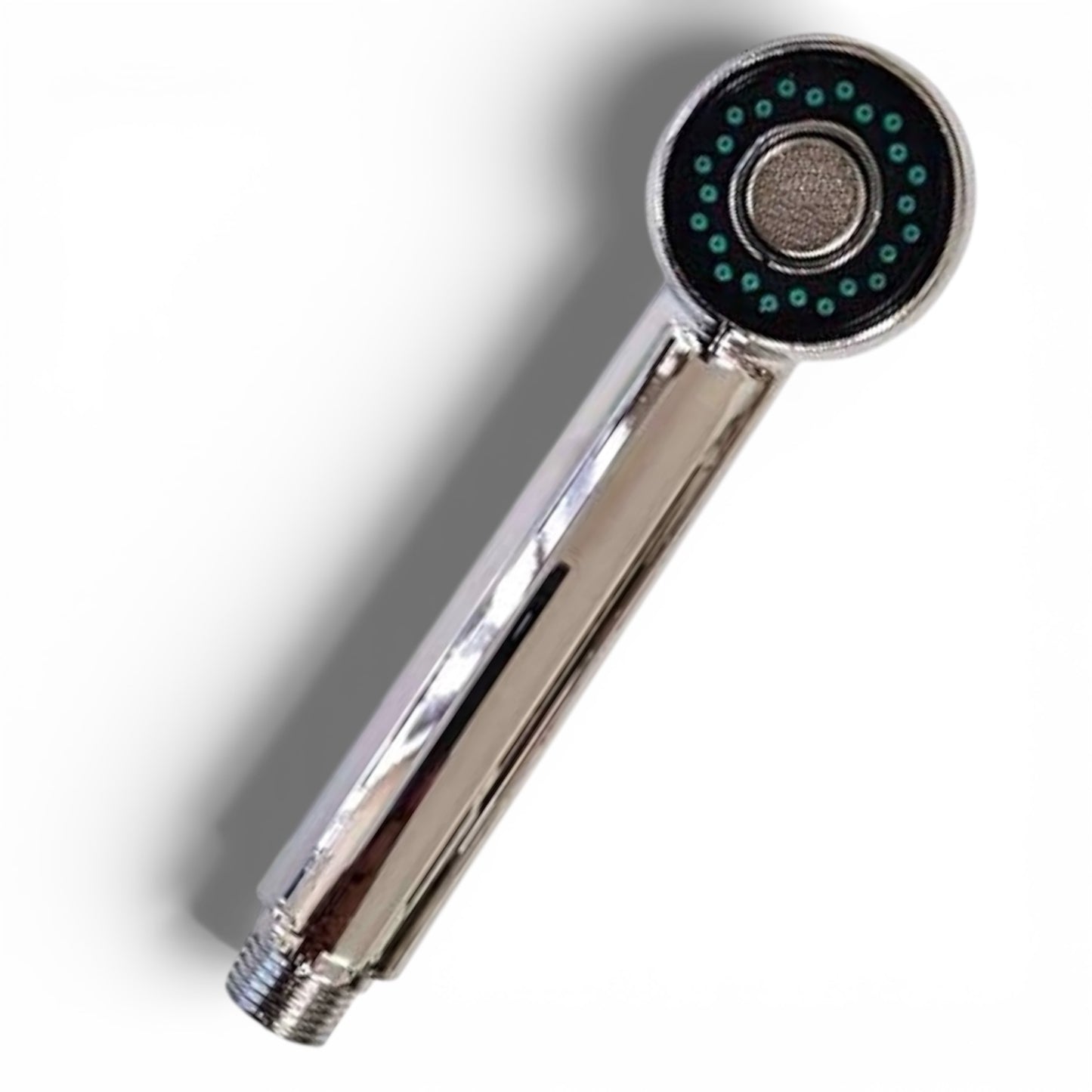 Douchette Coiffeur Chromée