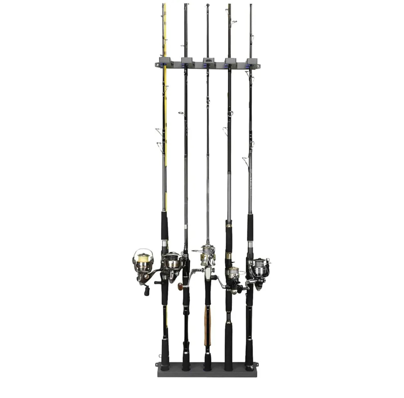 Support Canne à Pèche murale - SQES