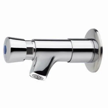 Robinet temporise – installation murale - 9030 - SQES