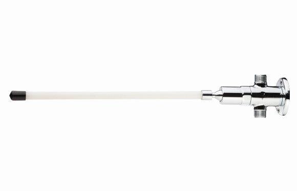 Robinet d'Évier Simple avec Minuterie 8-12s Commande Genouillère MCM Italie - Article 910000