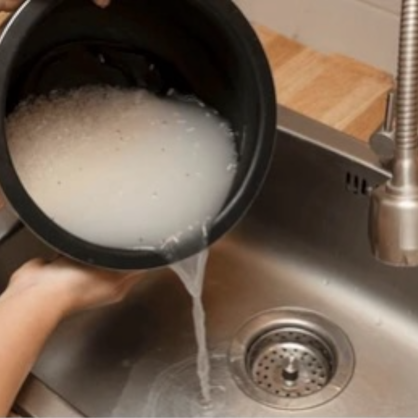 Filtre Grille Bonde pour Évier Lavabo Baignoire en Acier Inoxydable - Lot de 6